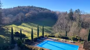 Domaine Le Castelet