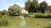 Domaine de l'Abbaye de Maizières