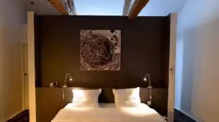 Logis Hôtel le Domaine de Baulieu