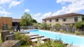 Logis Hôtel le Domaine de Baulieu