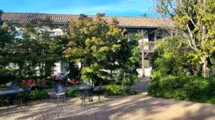 Domaine du Gouverneur