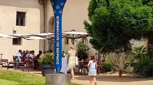Domaine du Gouverneur