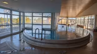 VICHY CÉLESTINS SPA HÔTEL . Vichy - France