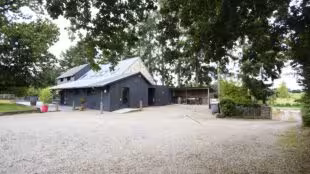La Maison de Julise