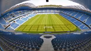 Stade Océane