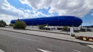 Stade Océane
