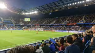 Stade Océane