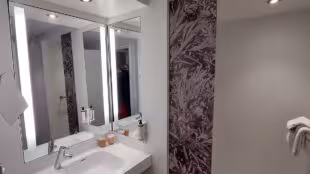 Hôtel Mercure Marseille Centre Vieux Port