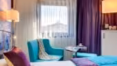 Hôtel Mercure Marseille Centre Vieux Port