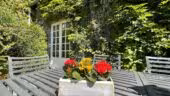 Manoir de la Begaudiere