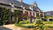 Manoir de la Begaudiere