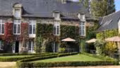 Manoir de la Begaudiere