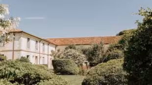 Domaine du Mas Neuf