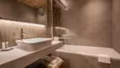 Alpina Eclectic Hotel & Spa Chamonix