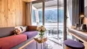 Alpina Eclectic Hotel & Spa Chamonix
