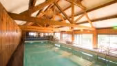 Chalet Hôtel Les Blancs