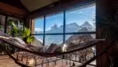 Chalet Hôtel Les Blancs