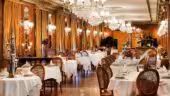 Grand Hôtel Gallia & Londres Bike & NUXE Spa