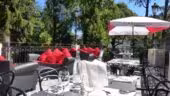 Grand Hôtel Gallia & Londres Bike & NUXE Spa