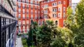 Grand Hôtel Gallia & Londres Bike & NUXE Spa