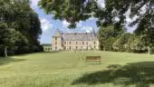 Château des Feugerets