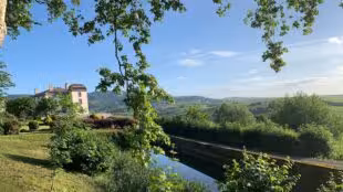 Château du Souzy