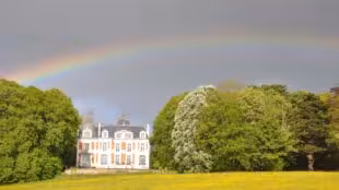 Château des Fougères