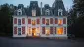 Château des Fougères