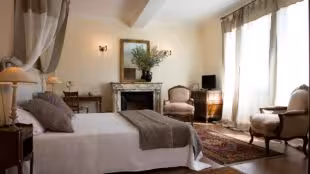 La Bastide du Bois Breant