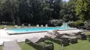 La Bastide du Bois Breant