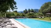 La Bastide du Bois Breant
