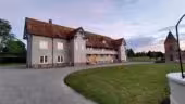 Château de Tilly