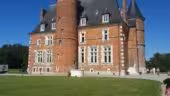 Château de Tilly