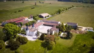 Château de Seguin