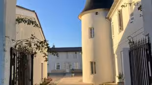 Château de Seguin