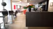 BRIT HOTEL Le Kerodet