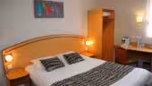 BRIT HOTEL Le Kerodet
