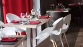 BRIT HOTEL Le Kerodet
