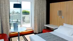 Resort Thalasso Concarneau - Spa Marin - Resort
