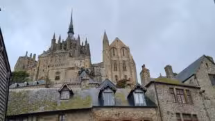 Hôtel Mercure Rouen Val de Reuil