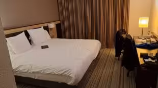 Hôtel Mercure Rouen Val de Reuil