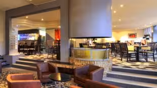 Hôtel Mercure Rouen Val de Reuil