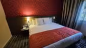 Hôtel Mercure Rouen Val de Reuil