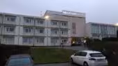 Hôtel Mercure Rouen Val de Reuil