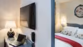 Relais des Trois Châteaux