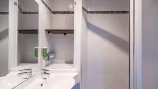 Comfort Hotel Clermont Saint-Jacques