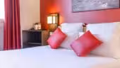 Comfort Hotel Clermont Saint-Jacques