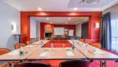 Comfort Hotel Clermont Saint-Jacques
