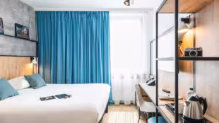 ibis Lyon Sud Oullins