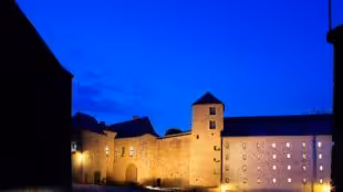 Hôtel Le Château Fort